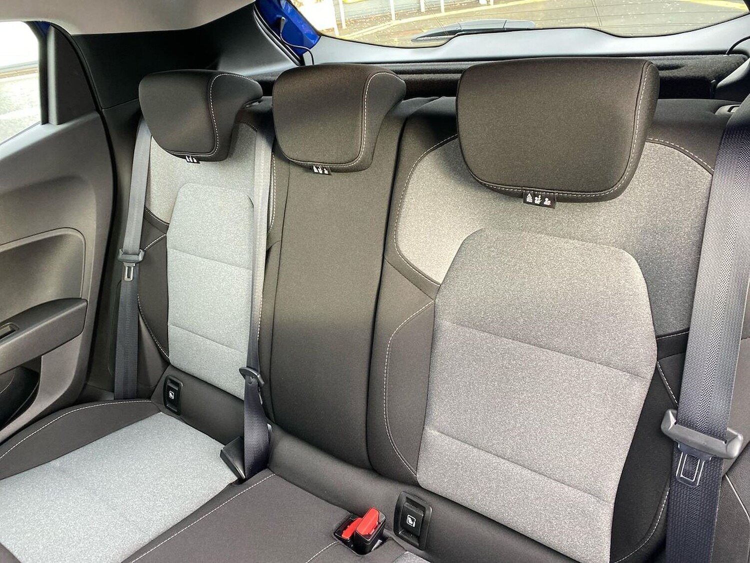 Used Renault Clio 2024 for sale - 76422372: Photo 16