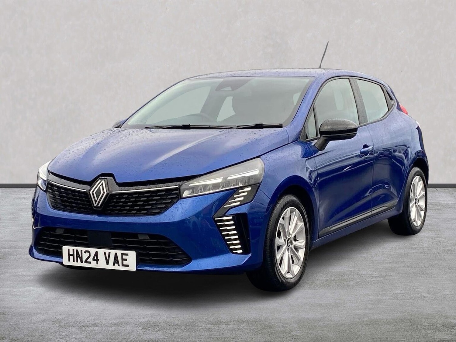 Used Renault Clio 2024 for sale - 76422372: Photo 20