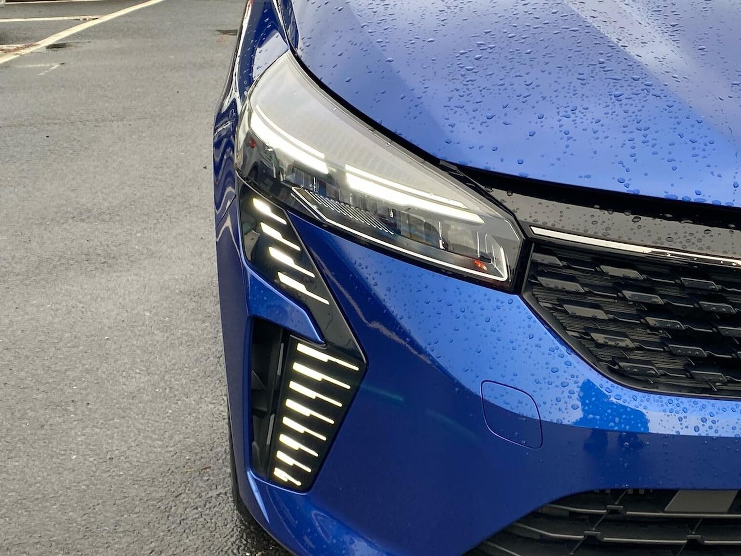 Used Renault Clio 2024 for sale - 76422372: Photo 29