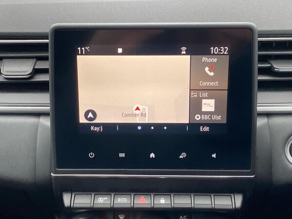 Used Renault Captur 2020 for sale - 76082453: Photo 11
