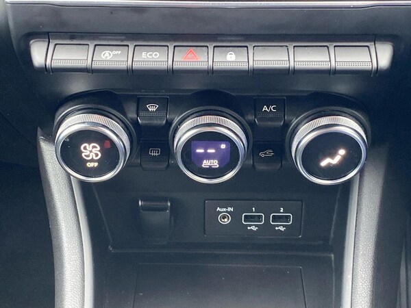 Used Renault Captur 2020 for sale - 76082453: Photo 12