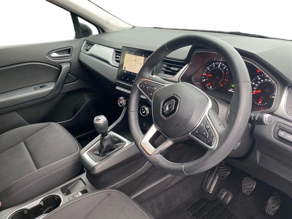 Used Renault Captur 2020 for sale - 76082453: Photo 15