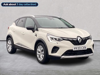 Renault - Captur
