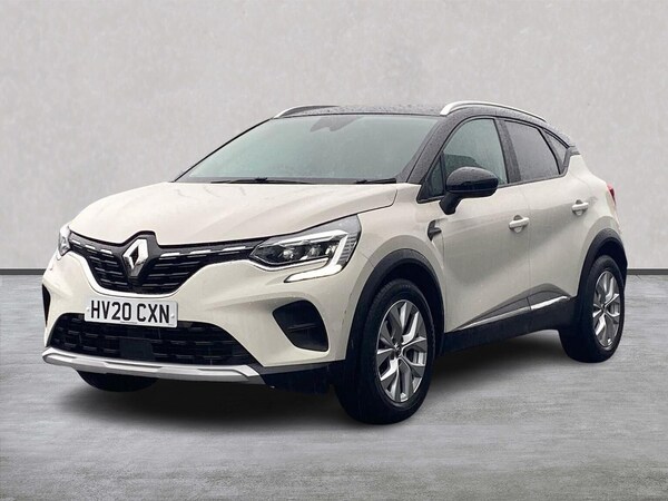 Used Renault Captur 2020 for sale - 76082453: Photo 20