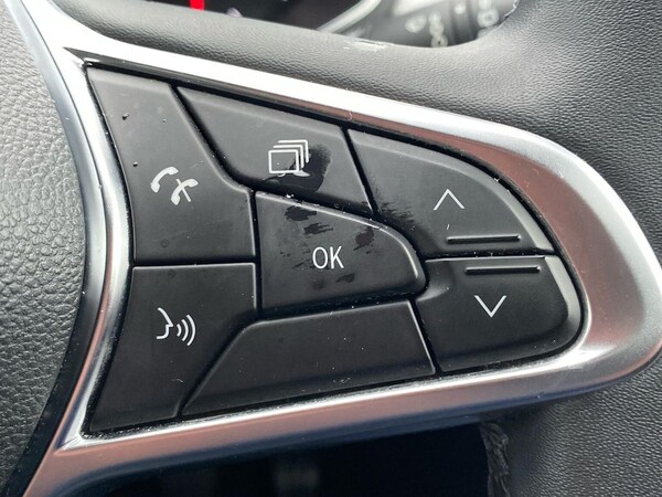 Used Renault Captur 2020 for sale - 76082453: Photo 24