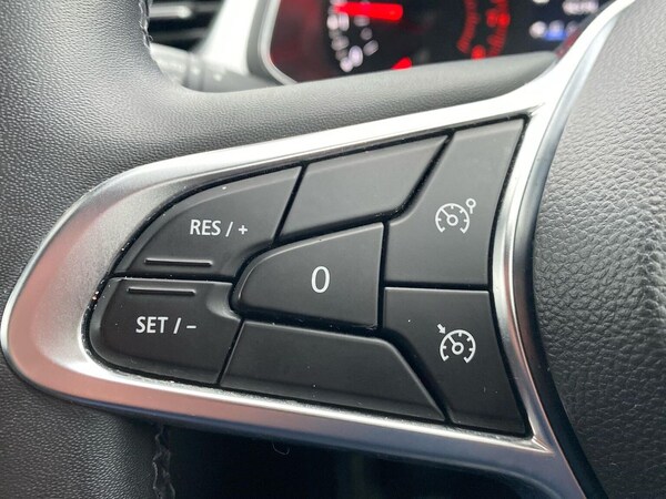 Used Renault Captur 2020 for sale - 76082453: Photo 25