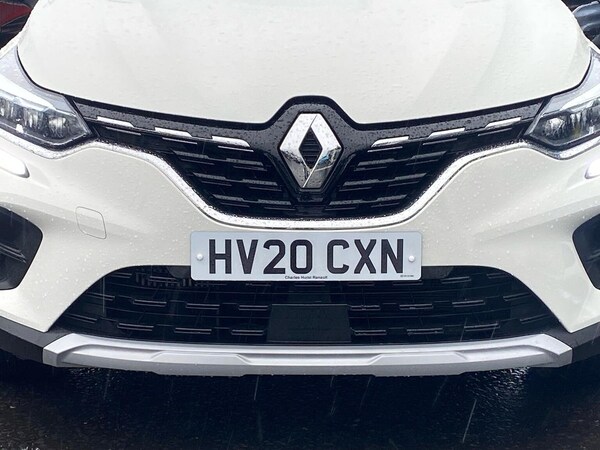 Used Renault Captur 2020 for sale - 76082453: Photo 28