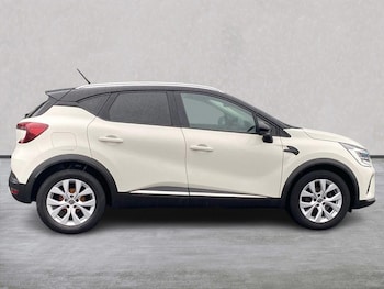 Used Renault Captur 2020 for sale - 76082453: Photo 3