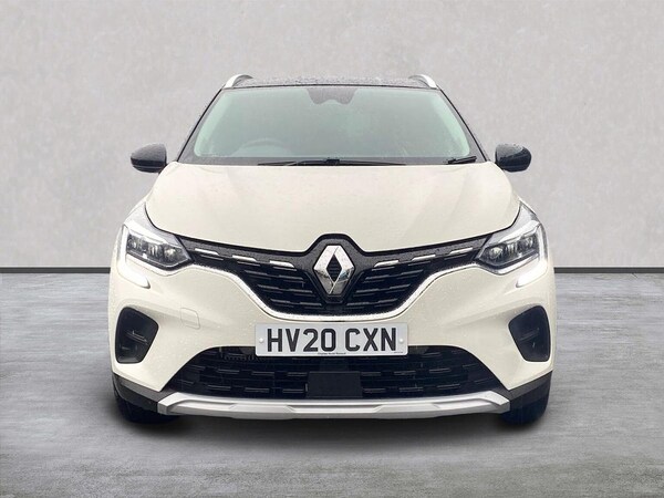 Used Renault Captur 2020 for sale - 76082453: Photo 5