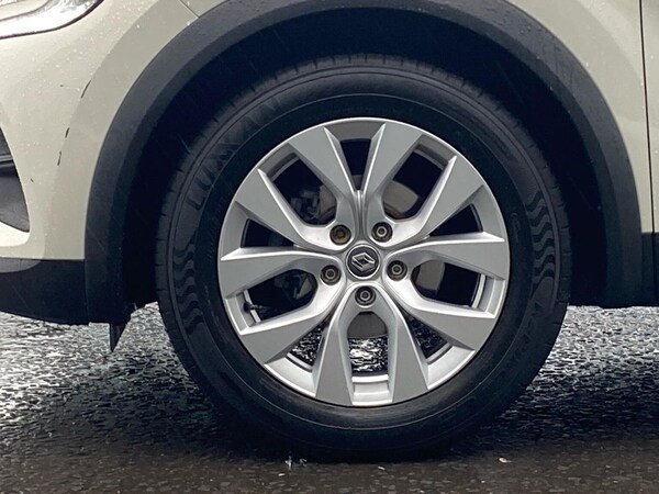 Used Renault Captur 2020 for sale - 76082453: Photo 6