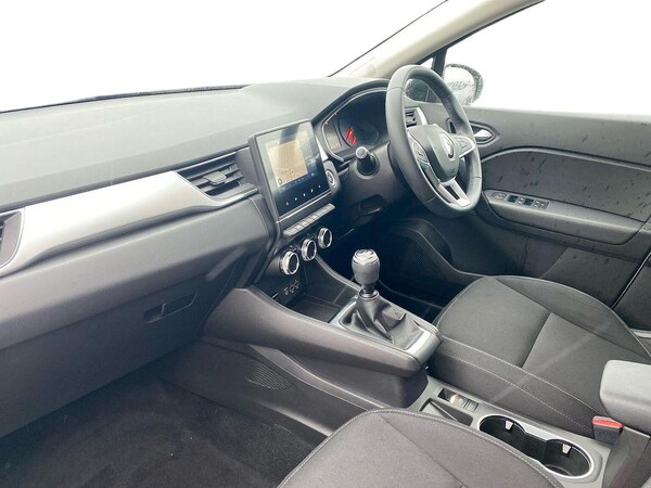 Used Renault Captur 2020 for sale - 76082453: Photo 7