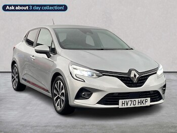 2020 - 1.0 TCe 100 Iconic 5dr