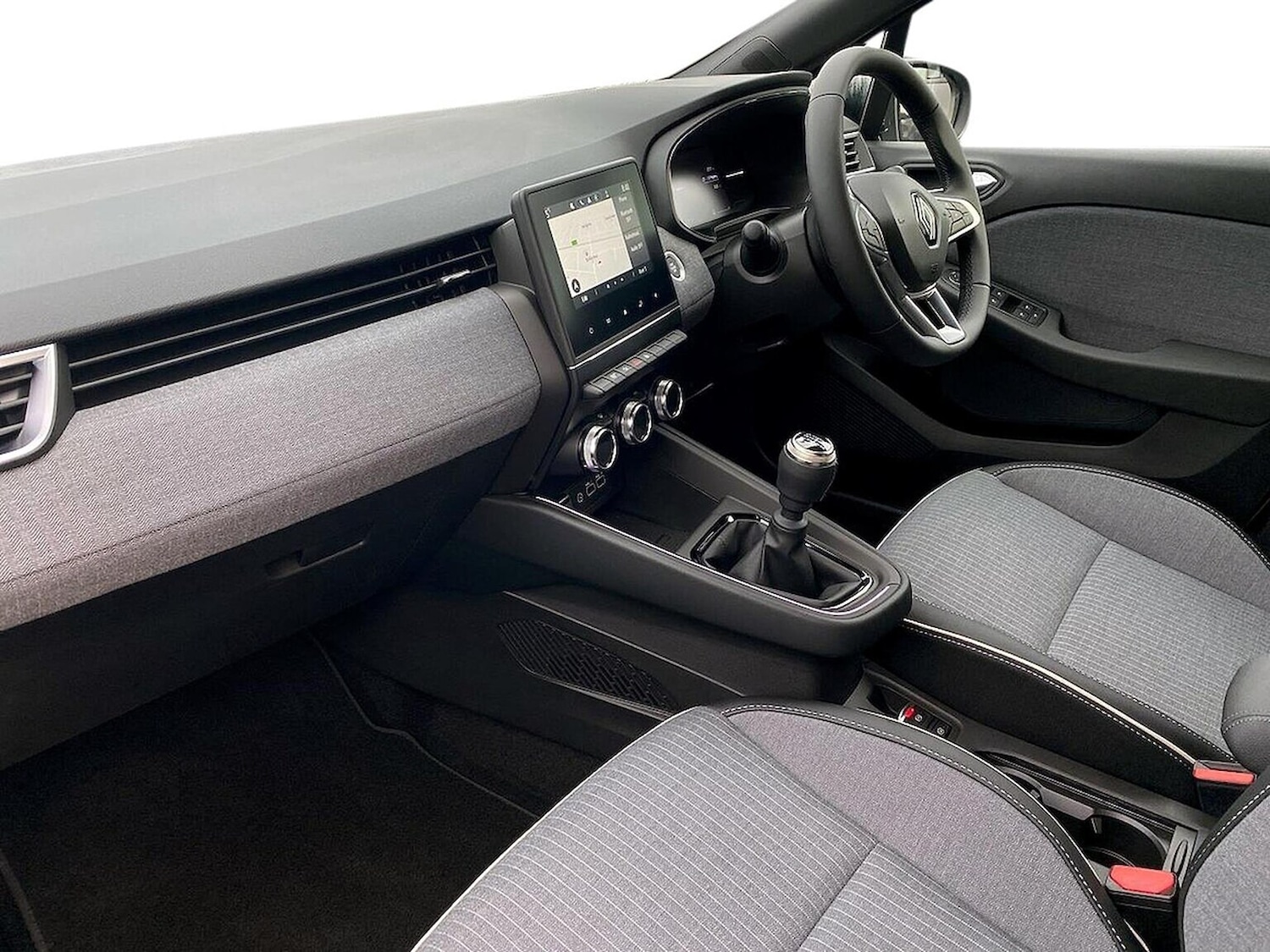 Used Renault Clio 2025 for sale - 76357873: Photo 11