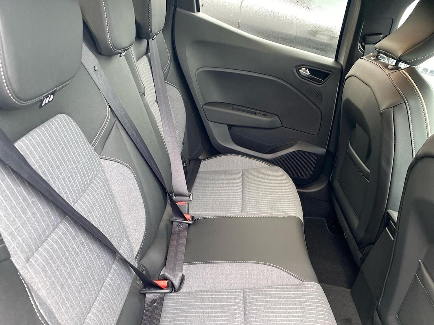 Used Renault Clio 2025 for sale - 76357873: Photo 13