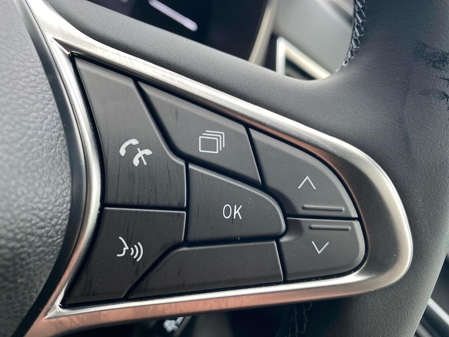 Used Renault Clio 2025 for sale - 76357873: Photo 20