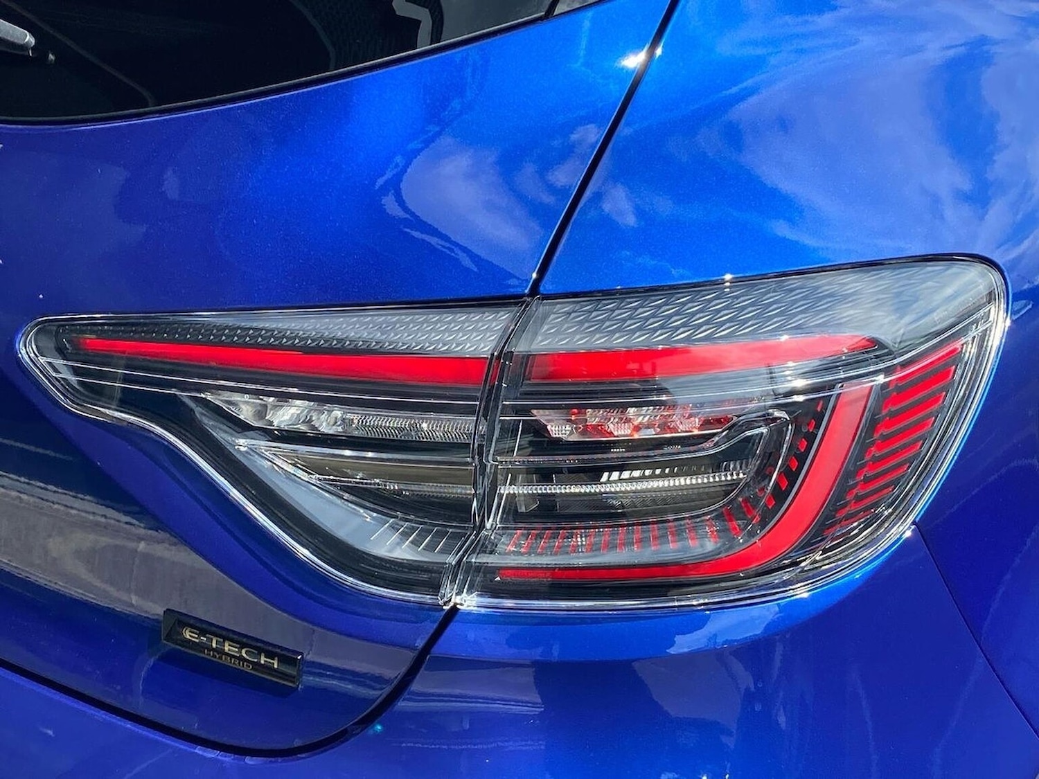 Used Renault Clio 2025 for sale - 76357873: Photo 28