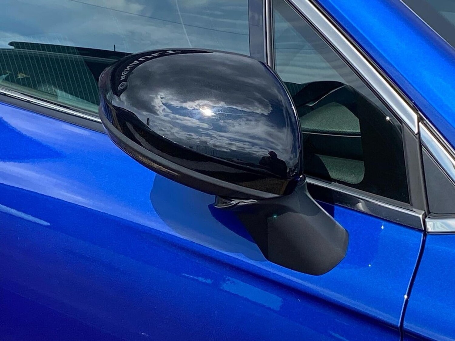 Used Renault Clio 2025 for sale - 76357873: Photo 29