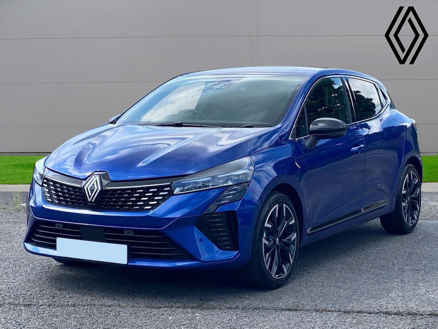 Used Renault Clio 2025 for sale - 76357873: Photo 7