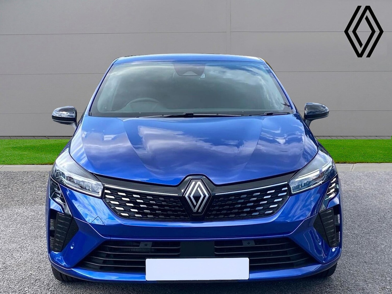 Used Renault Clio 2025 for sale - 76357873: Photo 8