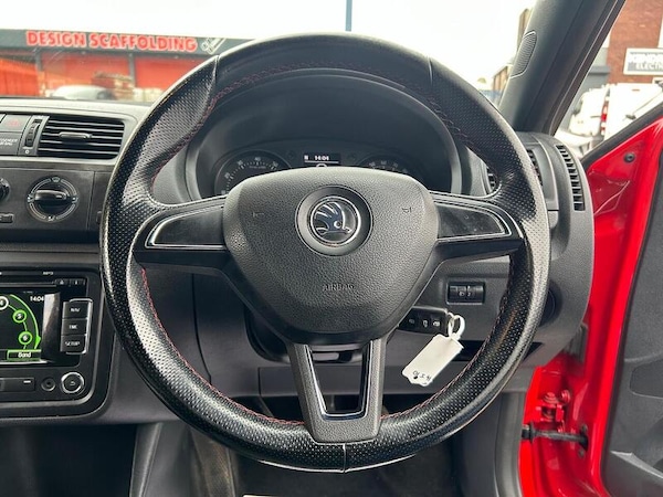 Used Skoda Fabia 2013 for sale - 76267448: Photo 17