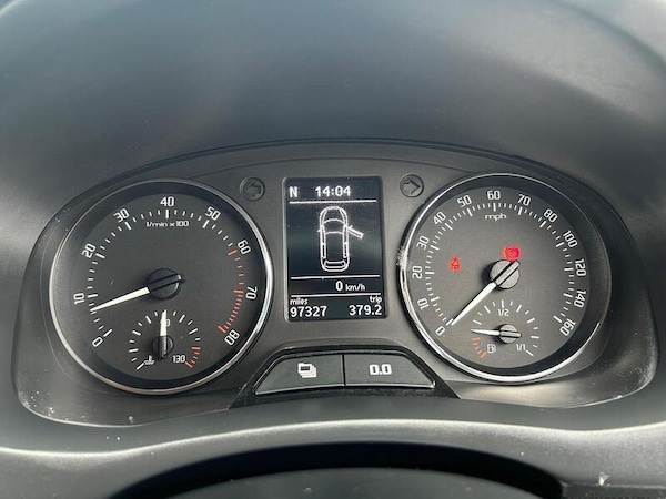 Used Skoda Fabia 2013 for sale - 76267448: Photo 18