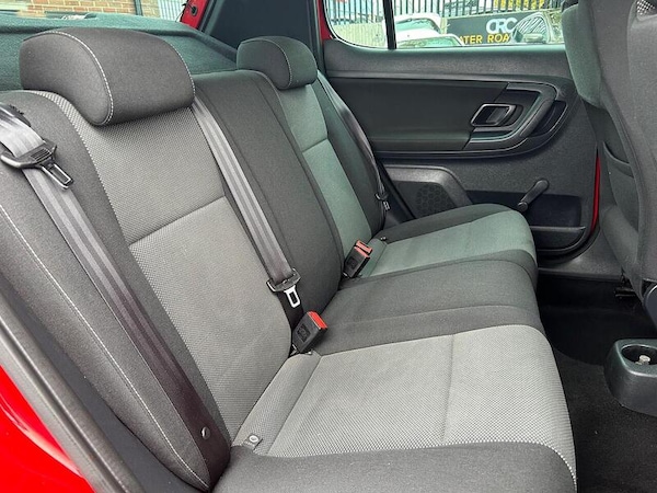 Used Skoda Fabia 2013 for sale - 76267448: Photo 21