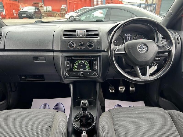 Used Skoda Fabia 2013 for sale - 76267448: Photo 22