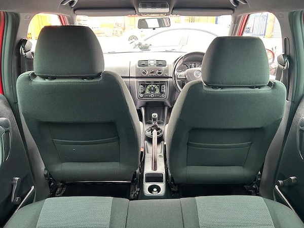 Used Skoda Fabia 2013 for sale - 76267448: Photo 27