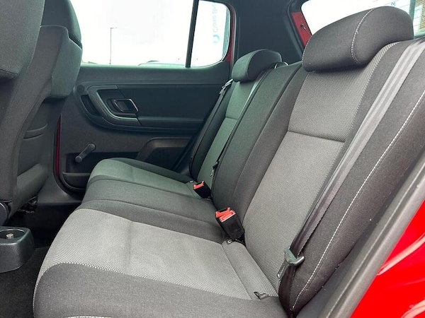Used Skoda Fabia 2013 for sale - 76267448: Photo 28