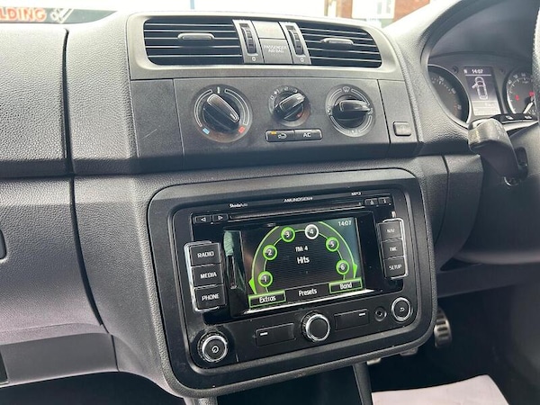 Used Skoda Fabia 2013 for sale - 76267448: Photo 32