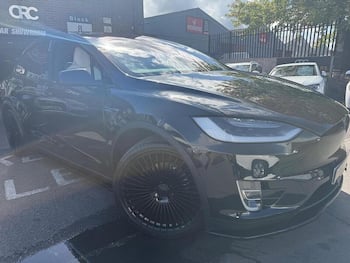 Used Tesla Model X 2018 for sale - 79778788: Photo