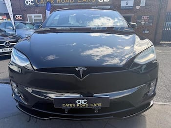 Used Tesla Model X 2018 for sale - 79778788: Photo