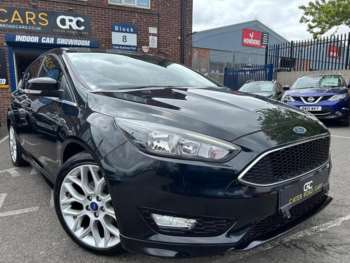 Used Ford Focus 2015 for sale - 74912656: Photo