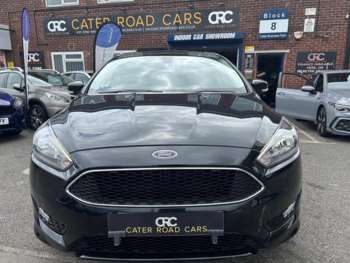 Used Ford Focus 2015 for sale - 74912656: Photo
