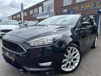 Used Ford Focus 2015 for sale - 74912656: Photo