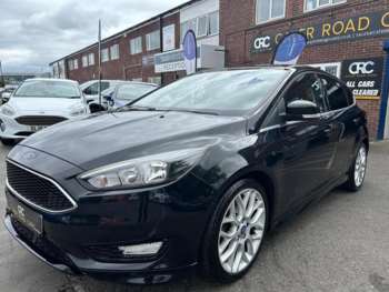 Used Ford Focus 2015 for sale - 74912656: Photo