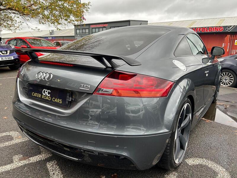 Used Audi TT 2014 for sale - 76547365: Photo 13