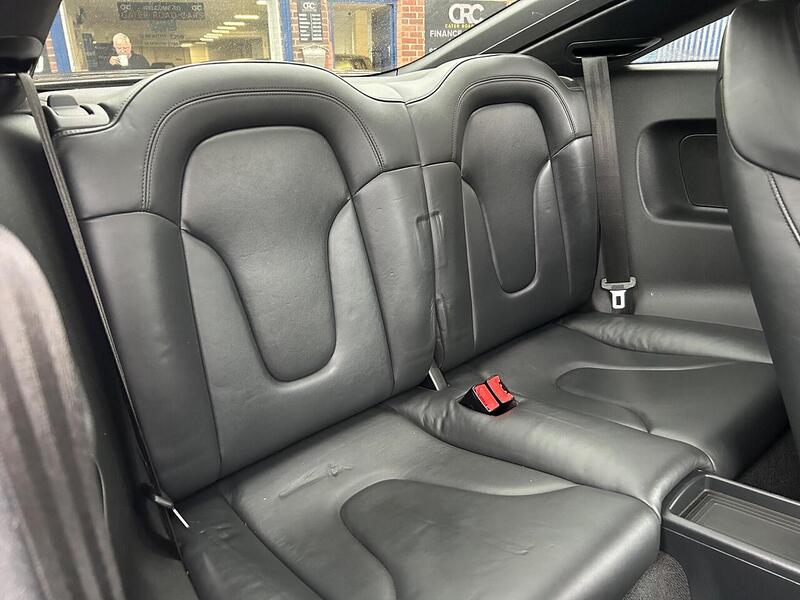 Used Audi TT 2014 for sale - 76547365: Photo 18