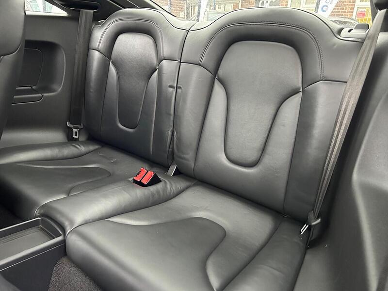 Used Audi TT 2014 for sale - 76547365: Photo 19