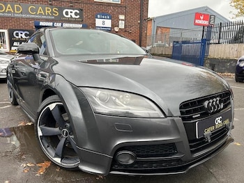 Audi - TT