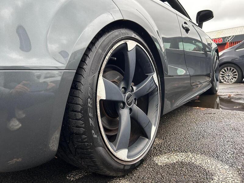 Used Audi TT 2014 for sale - 76547365: Photo 21