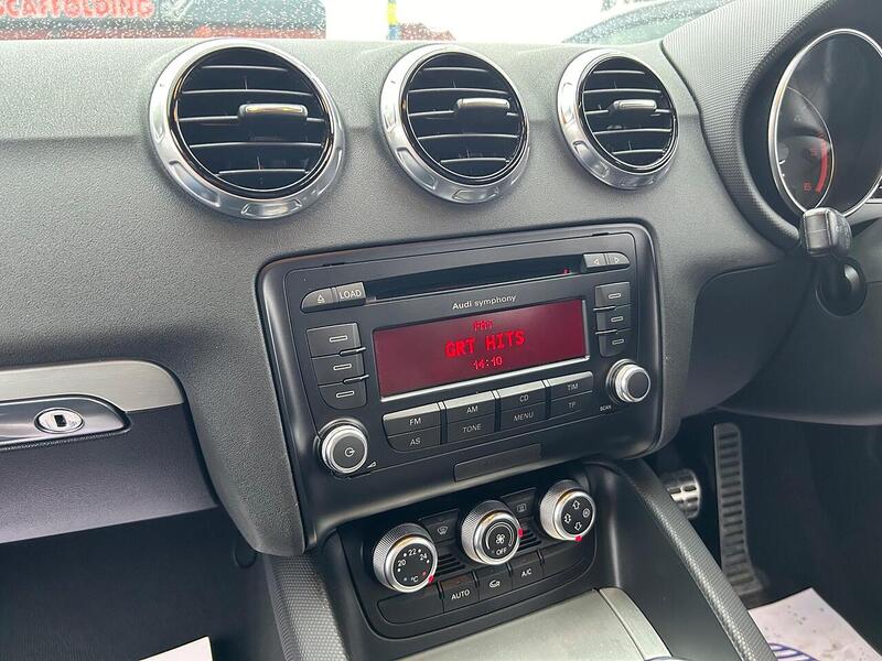 Used Audi TT 2014 for sale - 76547365: Photo 22