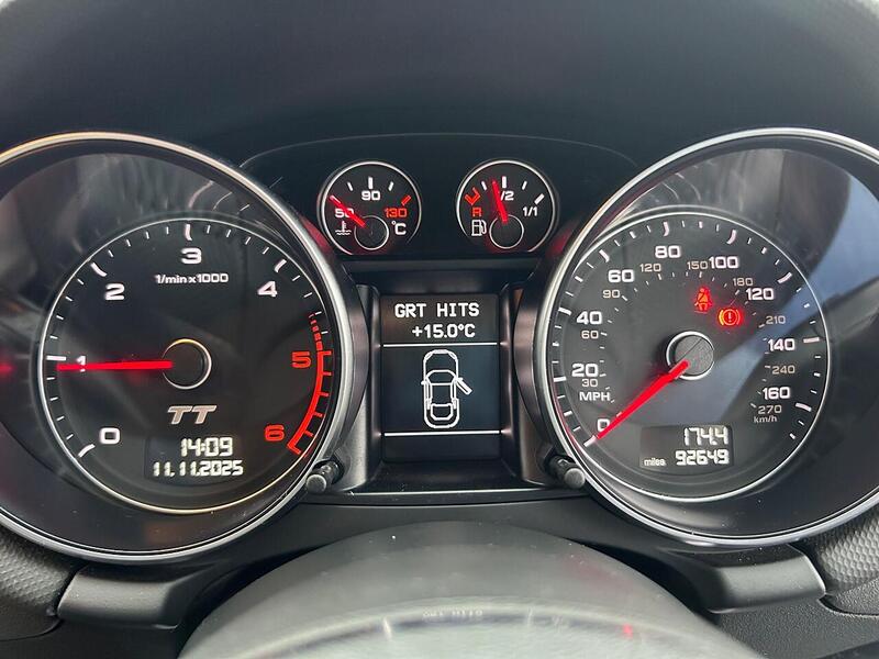 Used Audi TT 2014 for sale - 76547365: Photo 24