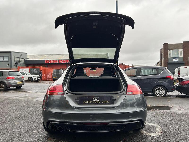 Used Audi TT 2014 for sale - 76547365: Photo 25