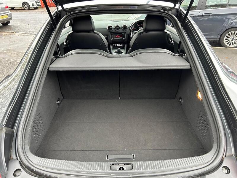 Used Audi TT 2014 for sale - 76547365: Photo 26