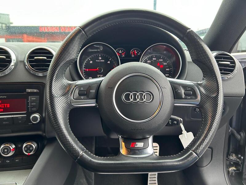Used Audi TT 2014 for sale - 76547365: Photo 27
