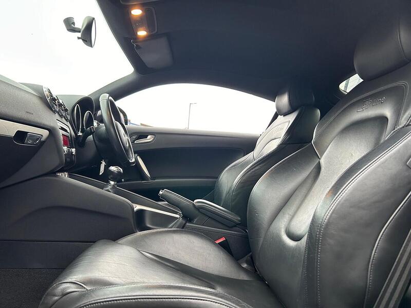 Used Audi TT 2014 for sale - 76547365: Photo 28