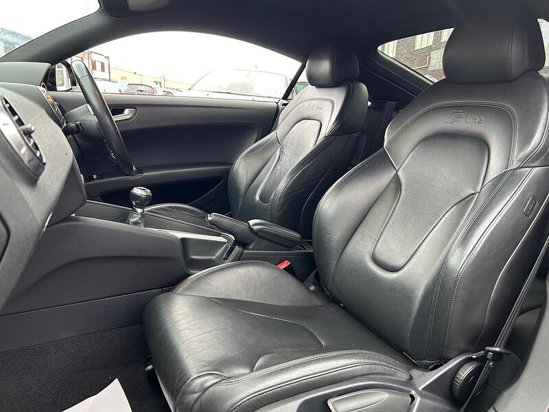 Used Audi TT 2014 for sale - 76547365: Photo 29