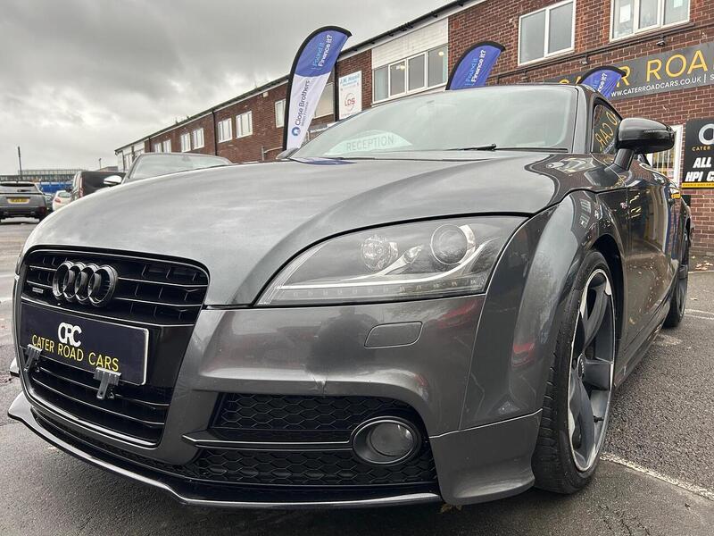 Used Audi TT 2014 for sale - 76547365: Photo 30