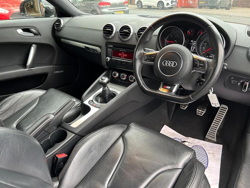 Used Audi TT 2014 for sale - 76547365: Photo 31